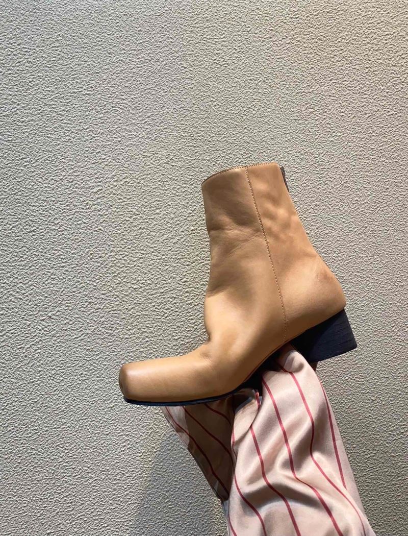 Hermes Boots